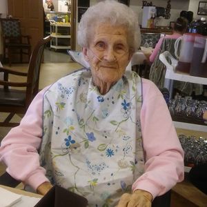 Meet your Posher, Grace